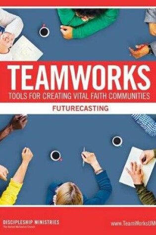 Cover of Teamworks