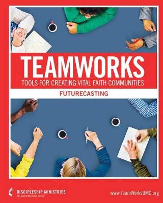 Book cover for Teamworks