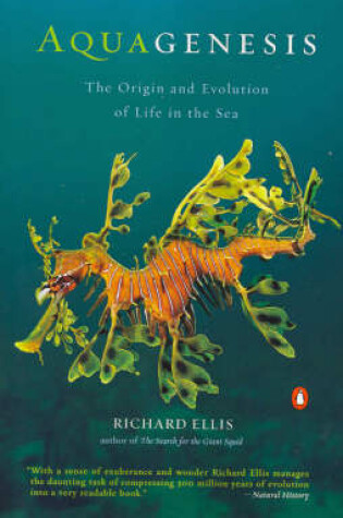 Cover of Aquagenesis