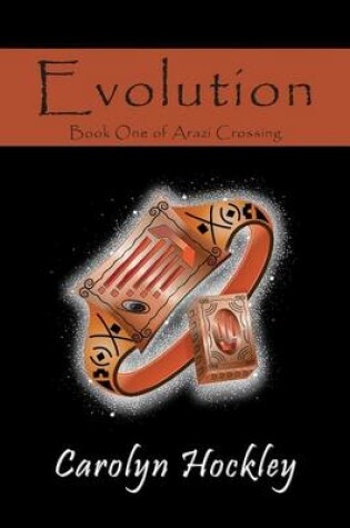 Cover of Evolution