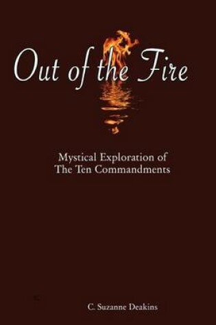 Cover of Out of the Fire