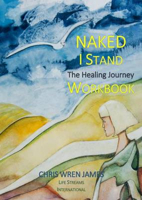 Cover of Naked I Stand Workbook