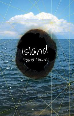 Book cover for Island