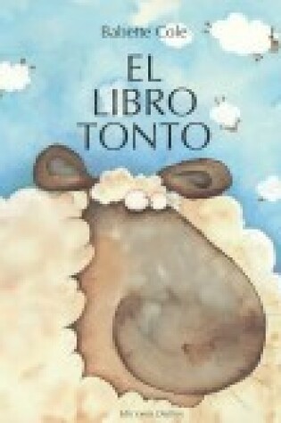 Cover of El Libro Tonto