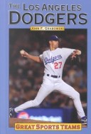 Book cover for The Los Angeles Dodgers