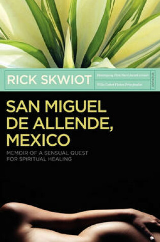 Cover of San Miguel de Allende, Mexico