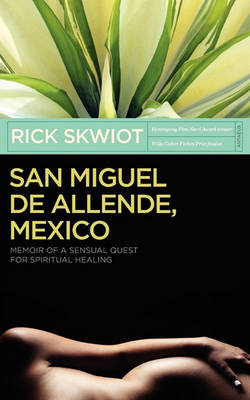 Book cover for San Miguel de Allende, Mexico