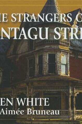 Cover of The Strangers on Montagu Street