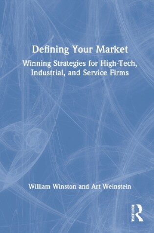 Cover of Defining Your Market