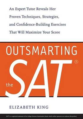 Book cover for Outsmarting the SAT