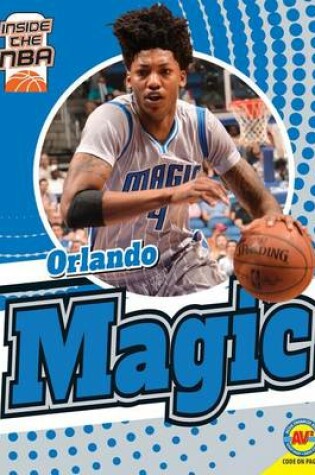 Cover of Orlando Magic