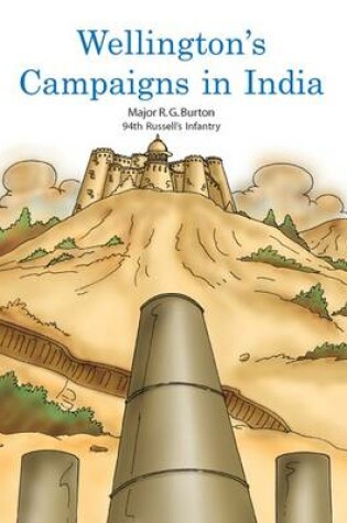 Cover of Wellington'S Campaigns in India