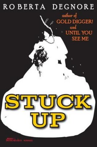 Cover of Stuck Up