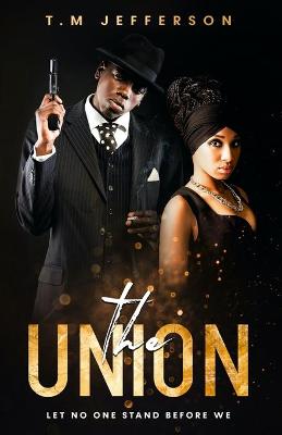 Book cover for The Union