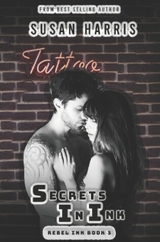 Cover of Secrets In Ink