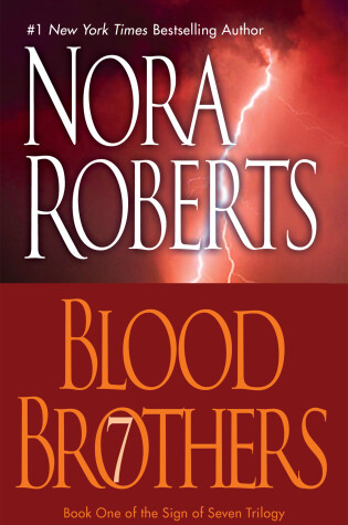 Cover of Blood Brothers