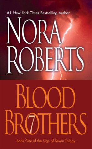 Book cover for Blood Brothers