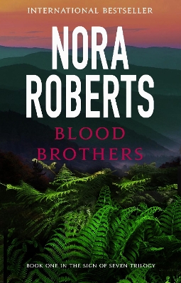 Book cover for Blood Brothers