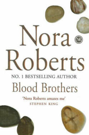 Cover of Blood Brothers