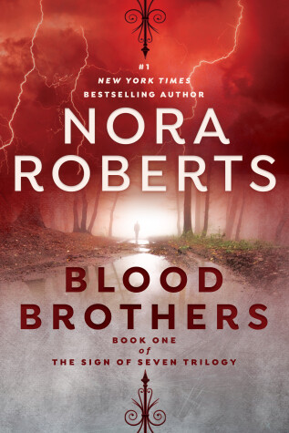 Book cover for Blood Brothers