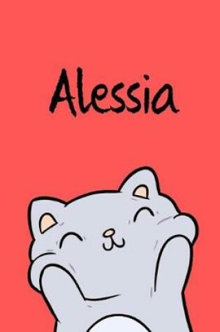 Cover of Alessia