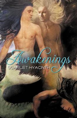 Book cover for Awakenings