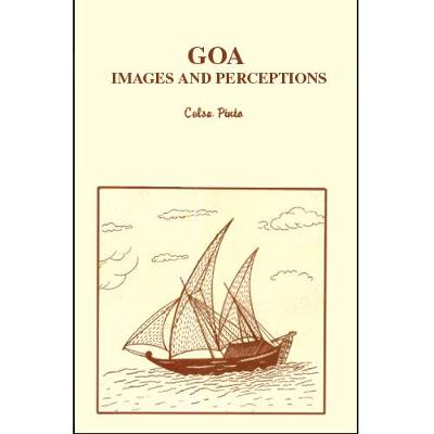 Book cover for Goa