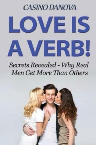 Cover of Love Is A Verb!
