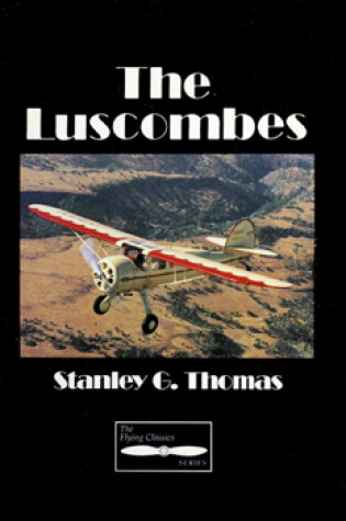 Cover of The Luscombes