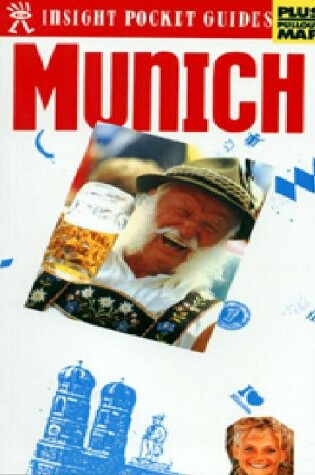 Cover of Munich