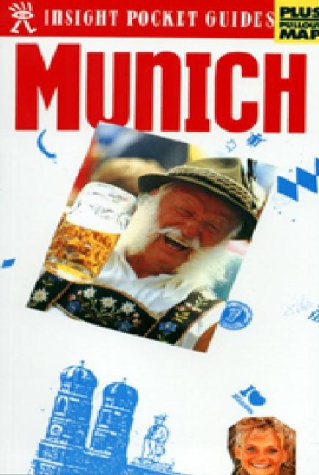 Cover of Munich