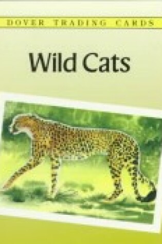 Cover of Wild Cats Trading Cards