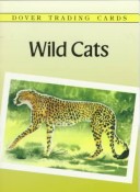 Book cover for Wild Cats Trading Cards