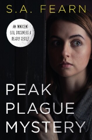 Cover of Peak Plague Mystery