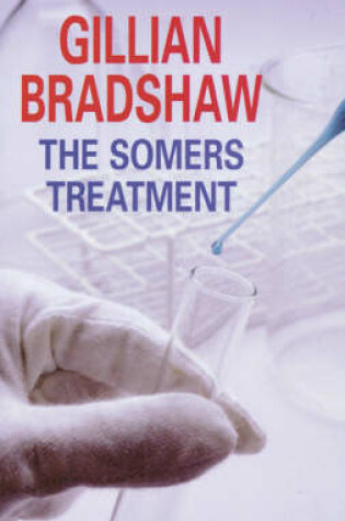 Cover of The Somers Treatment