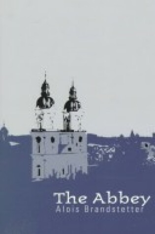 Cover of The Abbey