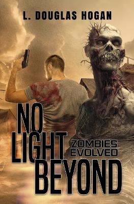 Book cover for No Light Beyond