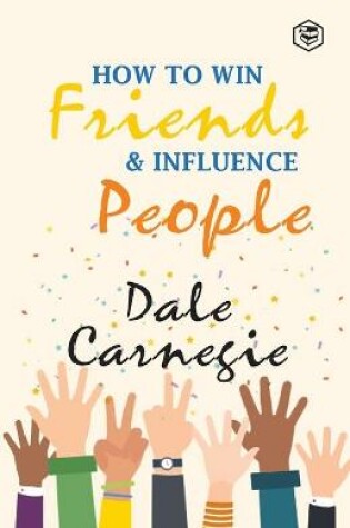 Cover of How To Win Frieds & Influence People