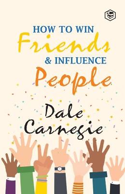 Book cover for How To Win Frieds & Influence People