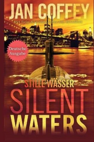 Cover of Silent Waters (Stille Wässer)