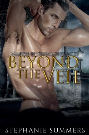 Cover of Beyond the Veil