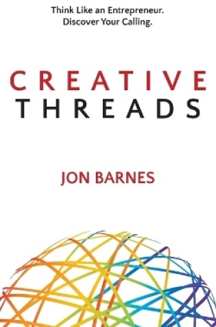Cover of Creative Threads