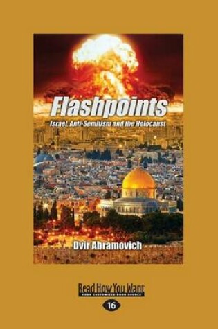 Cover of Flashpoints