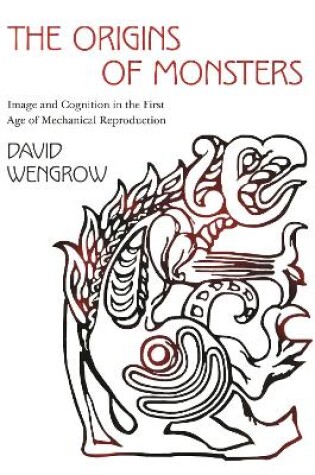 Cover of The Origins of Monsters