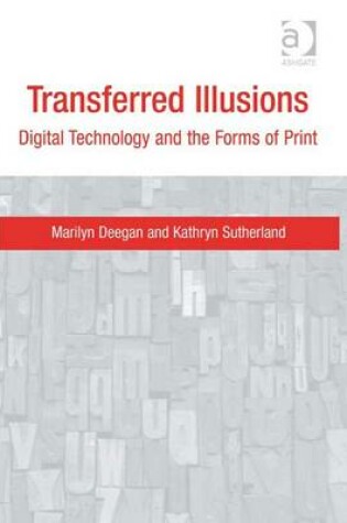 Cover of Transferred Illusions