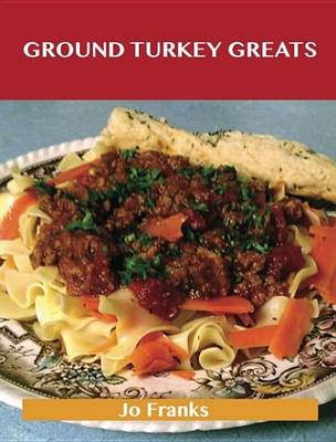 Book cover for Ground Turkey Greats