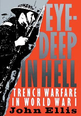 Book cover for Eye-Deep in Hell