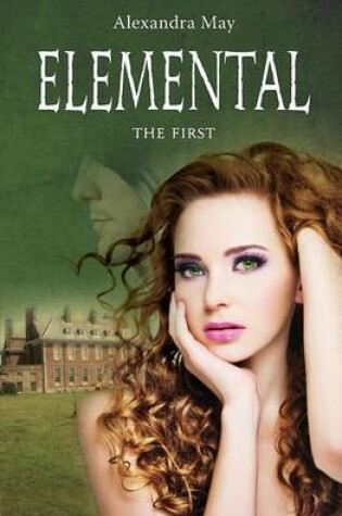 Cover of Elemental