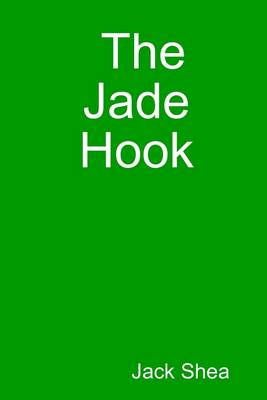 Book cover for The Jade Hook