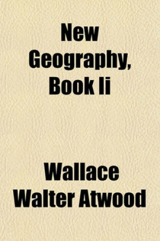 Cover of New Geography, Book II